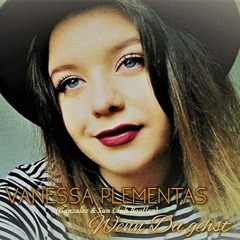 Vanessa Plementas - Wenn Du Gehst (G.G. Sonnen Club Tanz Variation)