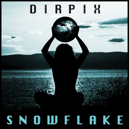 Dirpix - Snowflake