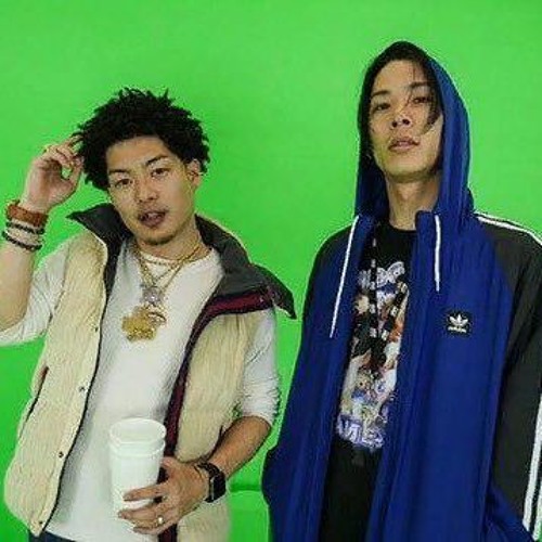 Cz TIGER  Feat. 23vrsz , Kenayeboi - CAME UP