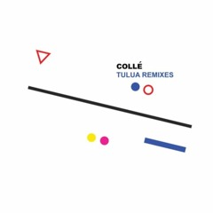 Collé, Oluhle - Owami (Armonica Remix)
