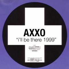 Binary Finary Vs Stunt - I'll Be There 1999 ( aXXo's Bootleg )