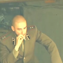 Ночной звонок Хаски