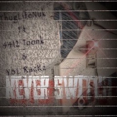 Neva Switch Ft 4412Toonk x Ysl RaXks