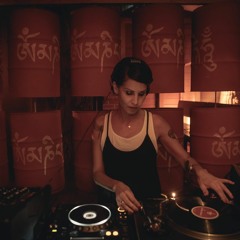 Julie Marghilano - Nightclubber Mix