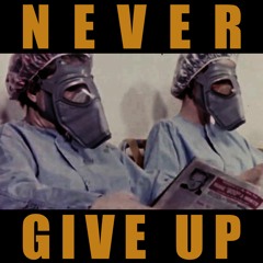 Foggy - Never Give Up