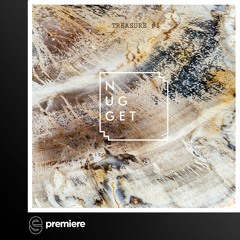 Premiere: Doyeq - Vp Red - Nugget Music