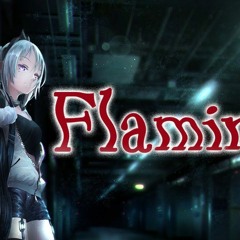 【女性が歌う】米津玄師 「Flamingo」Covered By 蒼月エリ