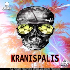 Kraneal -Kranispalis (Original Mix) 26 de Junio a la venta