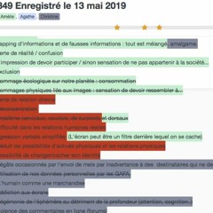 Opération n : Mise au point. - session Queering Dommage