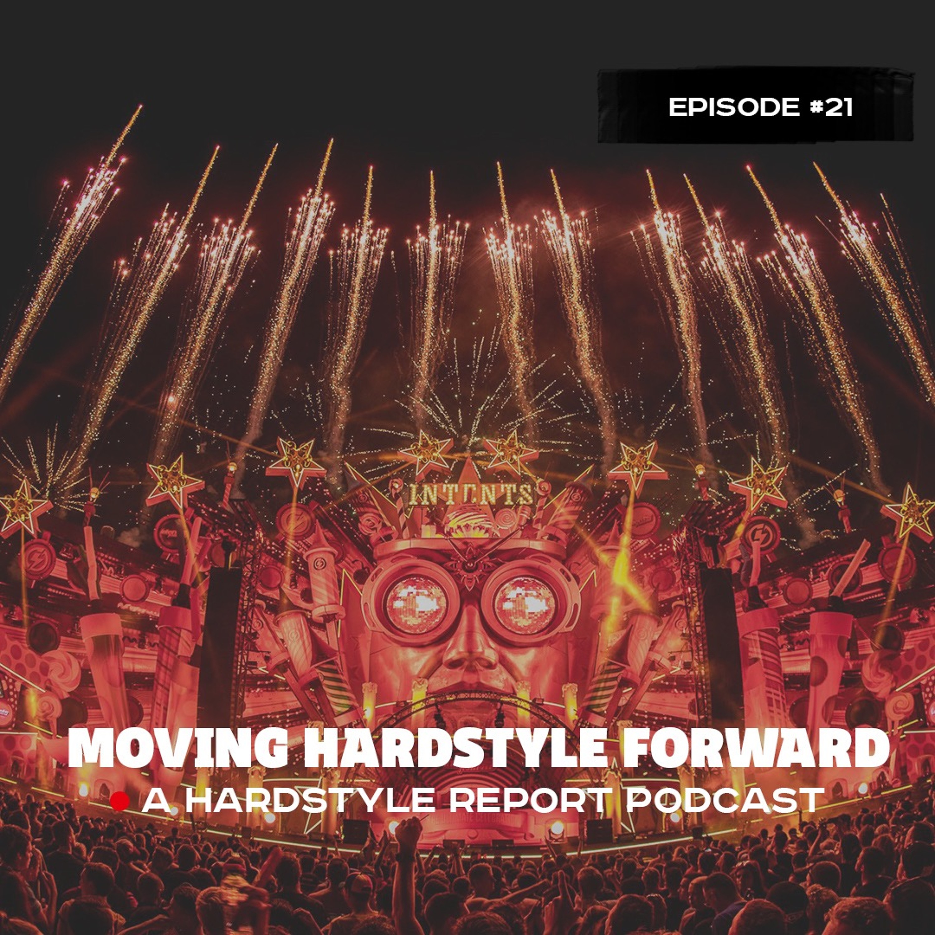 Hardstyle Report