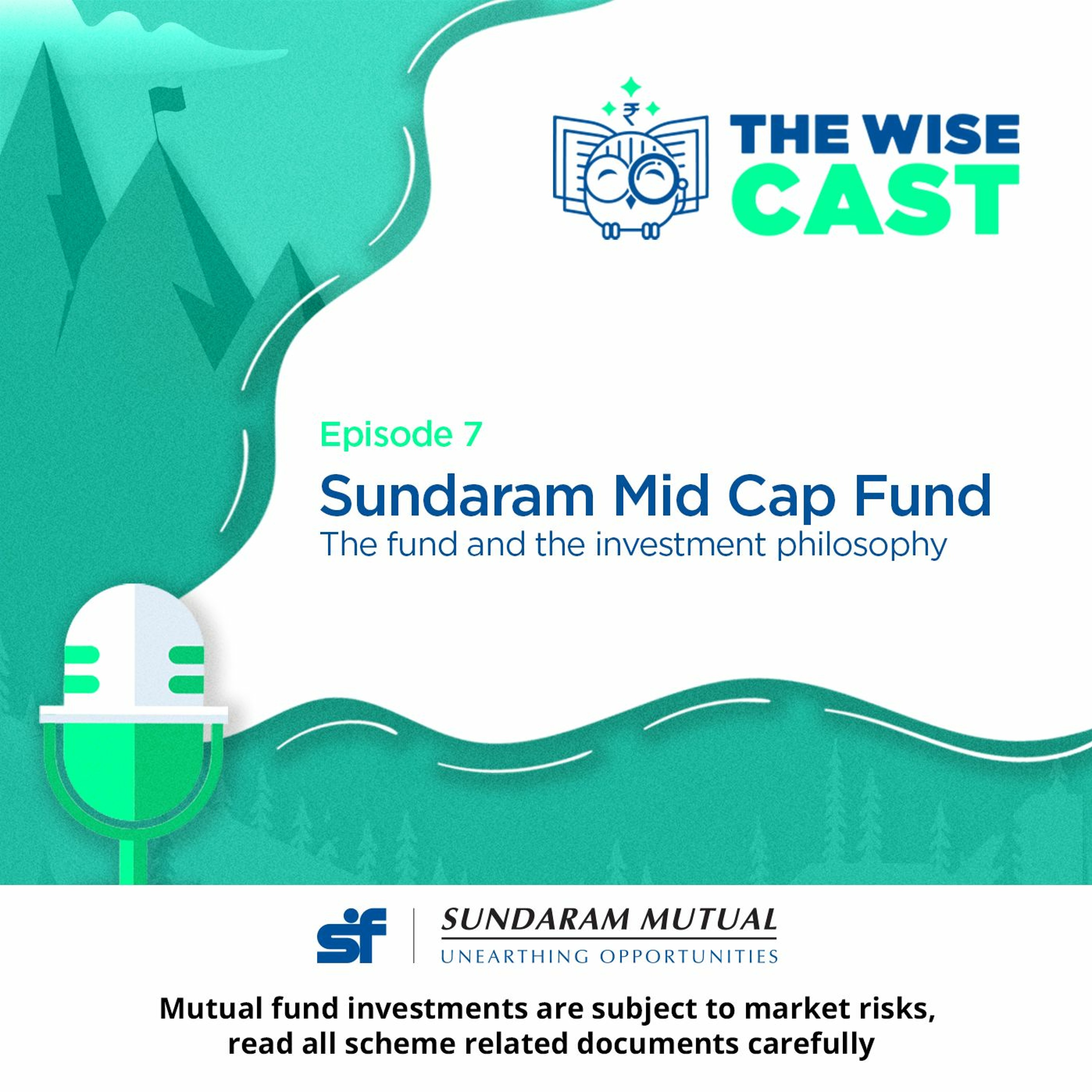 The Wise Cast by Sundaram Mutual