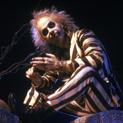 Beetlejuice Main Theme