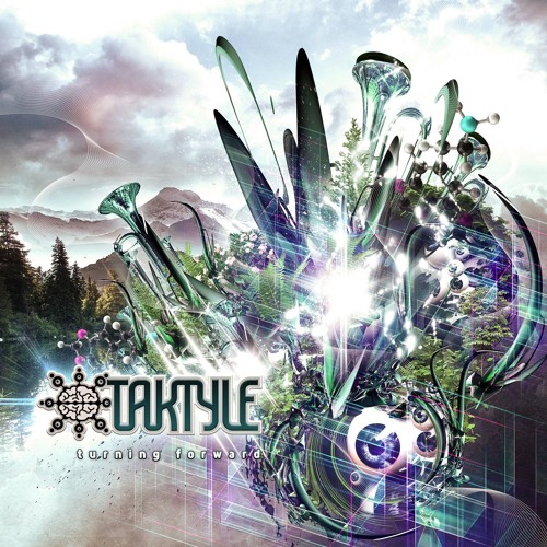 Taktyle - Loose String Bounceables (Globular's Sympathetic Vibration Mix)