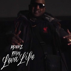 Abidaz & Rami - Leva Life (Official audio)