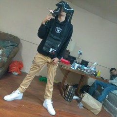 waste away prod myron