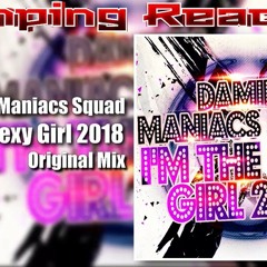 I'm The Sexy Girl 2018 (Original Mix)