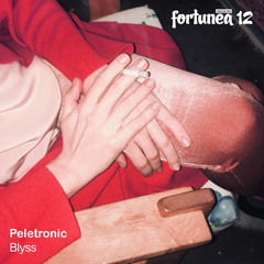 PREMIERE: Peletronic - Wrapped In Silk [forTunea]