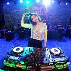 ##JUNGLE DUTCH-SURATAN DIRI -[-DJ FIRMAN-] XGAK TERKONTROL BASS NYA