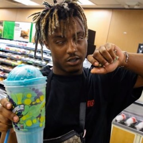 Stream Louie Messina Listen to Juice wrld playlist online for free on SoundCloud