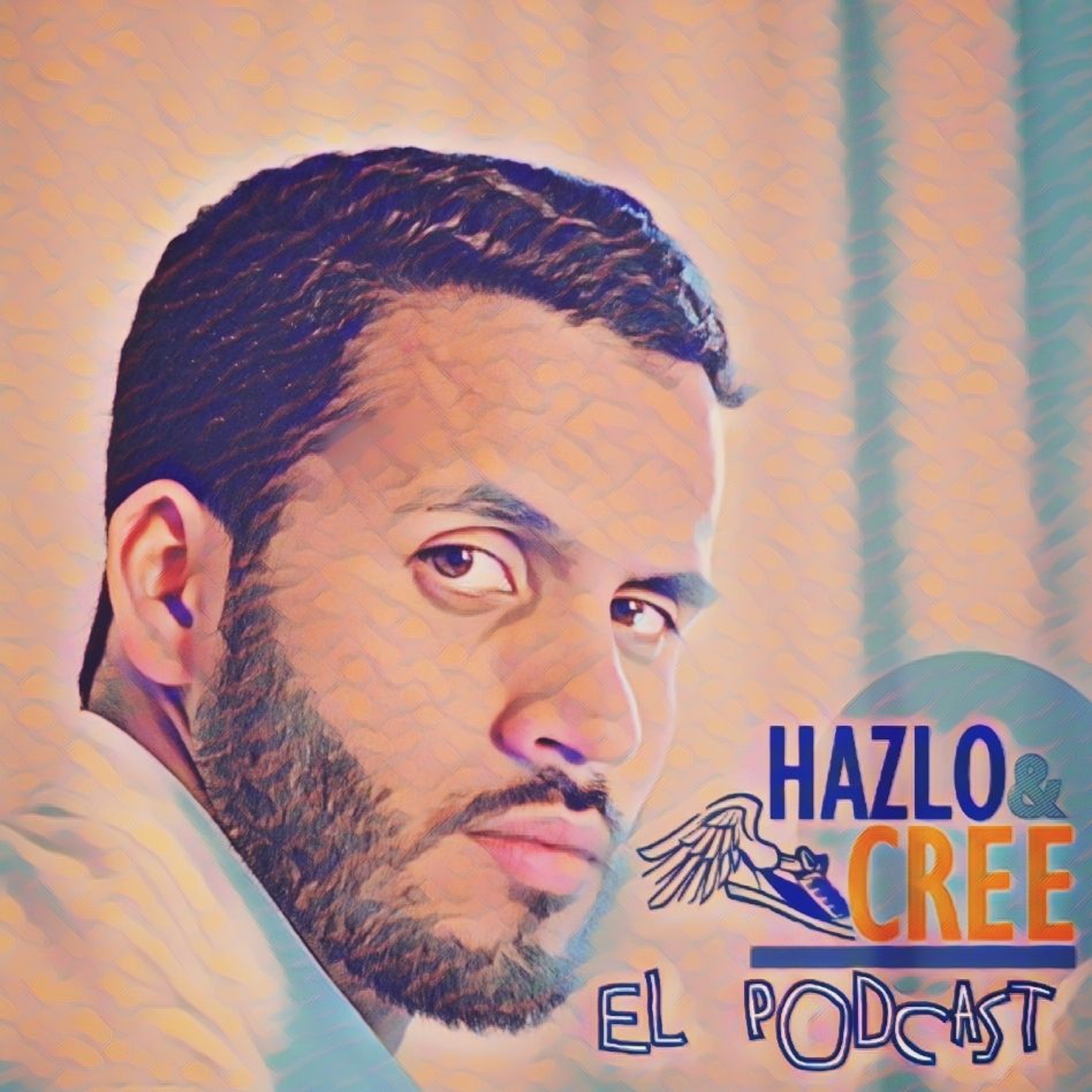 Ep. 5: Las cadenas del resentimiento episode artwork