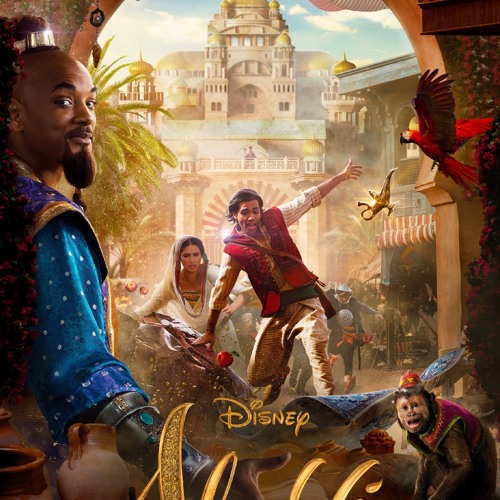 Stream episode Blockbuster Aladdin 2019 Download Movies Free Online by Free  mp4 downloads podcast | Listen online for free on SoundCloud