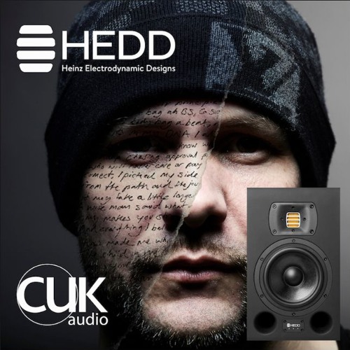 WDWGFH - Dissonant Remix