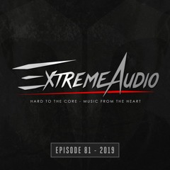 Evil Activities presents: Extreme Audio (Episode 81)