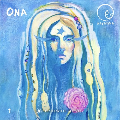 Lera Banina & Kayatma - White Whale (Remix)