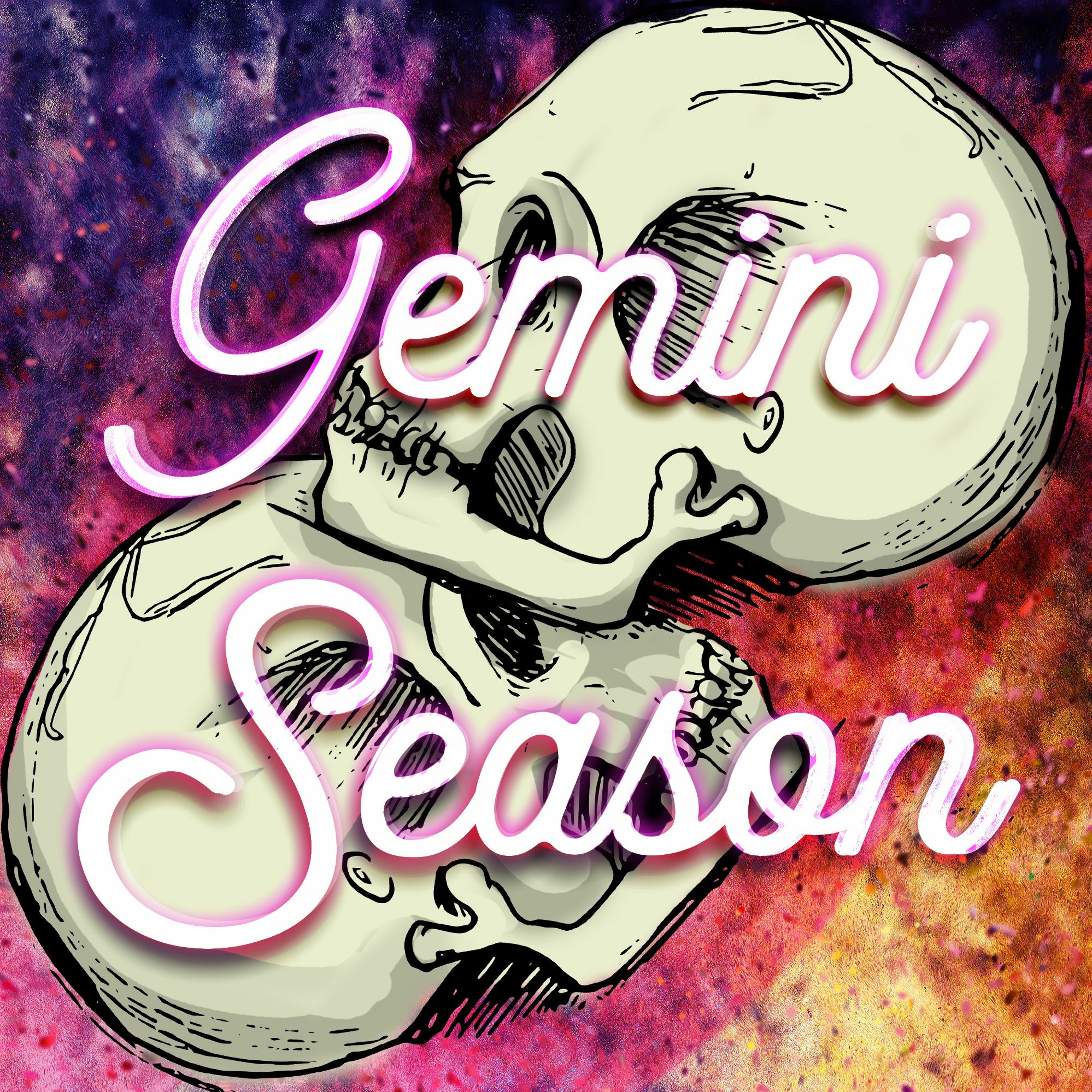 Blood Moon Milk Astrology Podcast