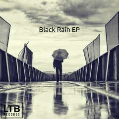 Hatef Mehraban - Black Rain