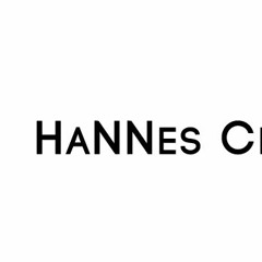 HANNES CROELL  PODCAST MAY 2019