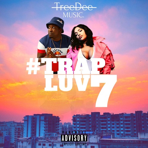 #TRAP LUV 7 (Summer 19) | UK Hip-Hop Mix - MoStack, Kojo Funds, Stefflon Don & More @officialtreedee