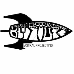 BLVSTOFF - Astral Projecting