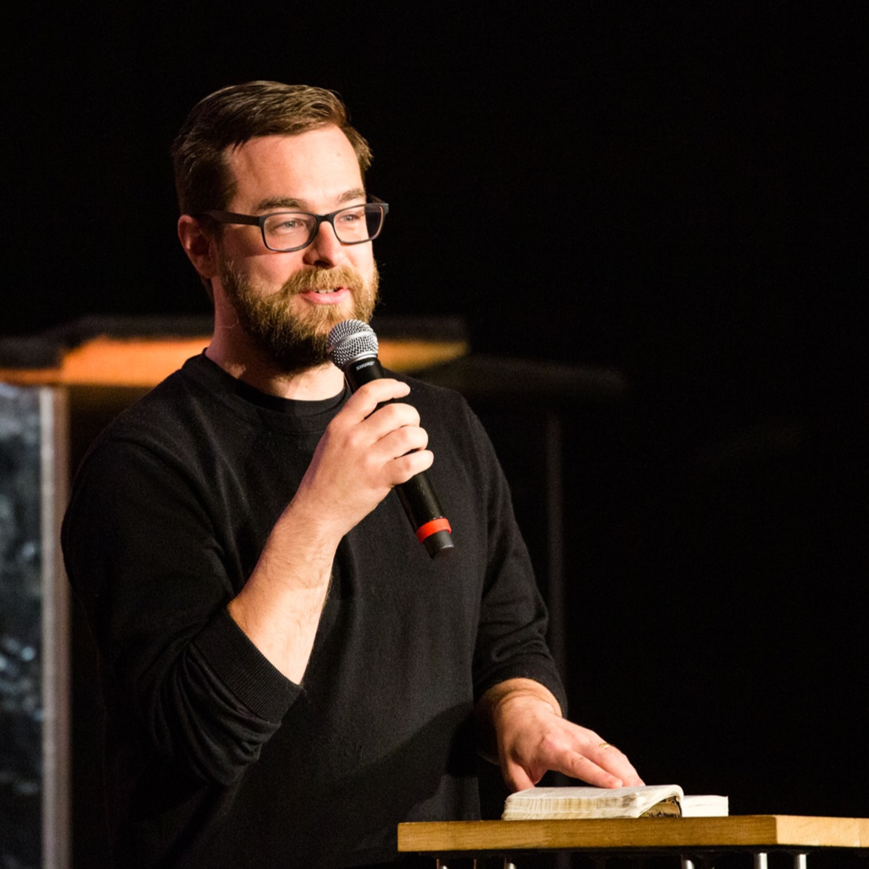 Vinelife Church Manchester Podcast