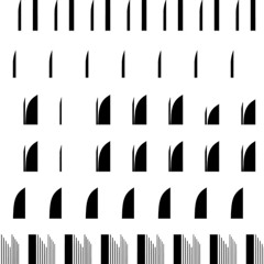 Amproprification #9: Schrift/Bild/Schrift, Bernhard Lang