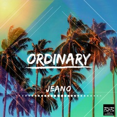 Jeano - Ordinary