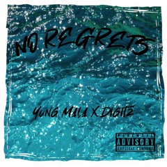 No Regrets - Yung Mala x Digitz