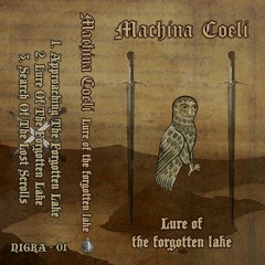 1 - Approaching The Forgotten Lake