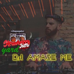 Strawberry Yard Jam 2019
