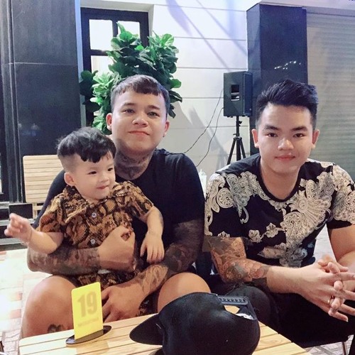 Nst_hố nai lệ phải phai