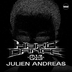 HARD DANCE 013 - JULIEN ANDREAS