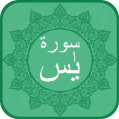 Quran Chapter 36 Surah Yasin in Urdu only