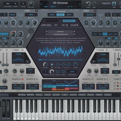 Hive 2 Demo NewLoops 2