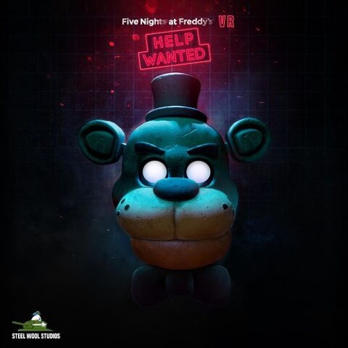 Free Update to 'Five Nights at Freddy's VR: Help Wanted' Adds New
