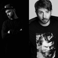 "Komisch Elektronisch" Radioshow Mai 2019