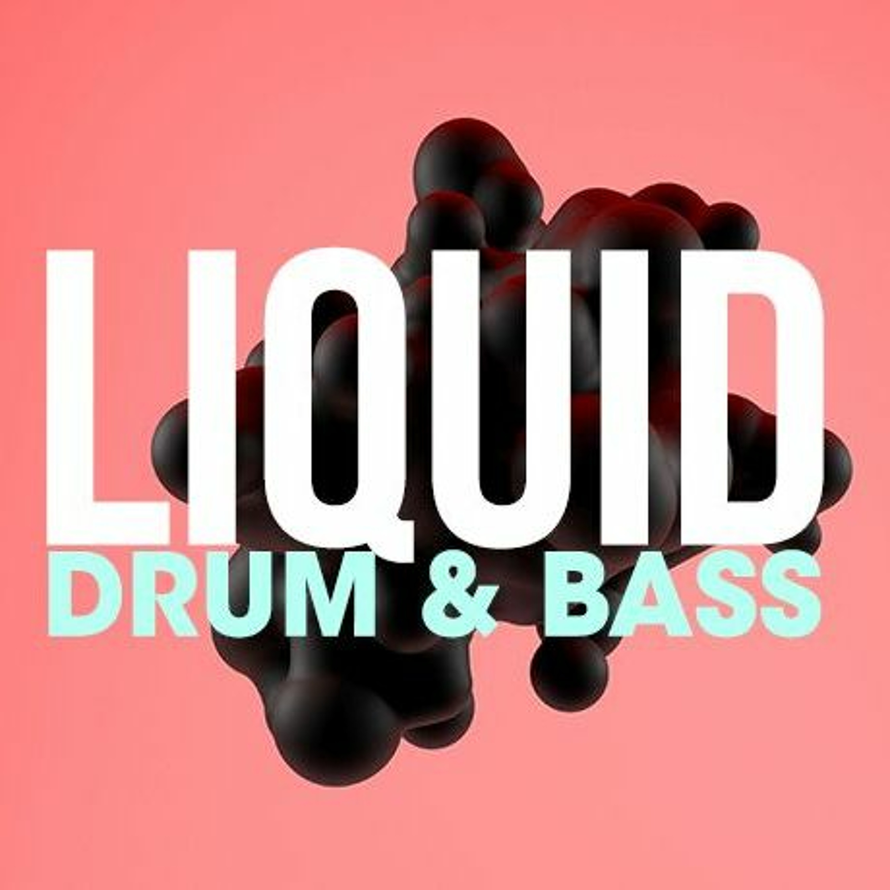 Liquid DnB Grooves episode artwork