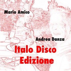 Wilde Hilde Session Italo Disco Edizione 1