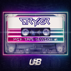 Space Tribe, Stryker - Klunk Klik (Original Mix)