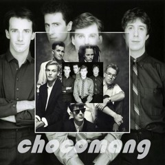 Chocomang - I Melt With Electricity (Orchestral Manoeuvres In The Dark Vs Modern English)