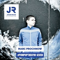 #PumpUpTheGym #7 @ John Reed Potsdam 14-02-2019